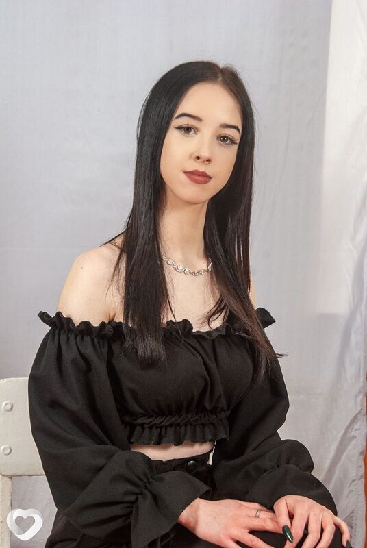Юля, 36, Белове — анкета №1096271