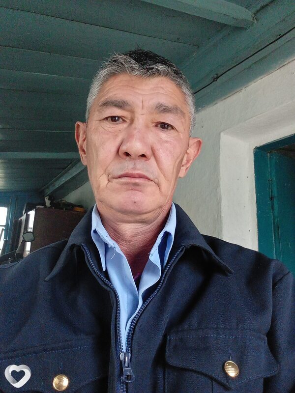 Ержан, 55, Семей — анкета №1096200