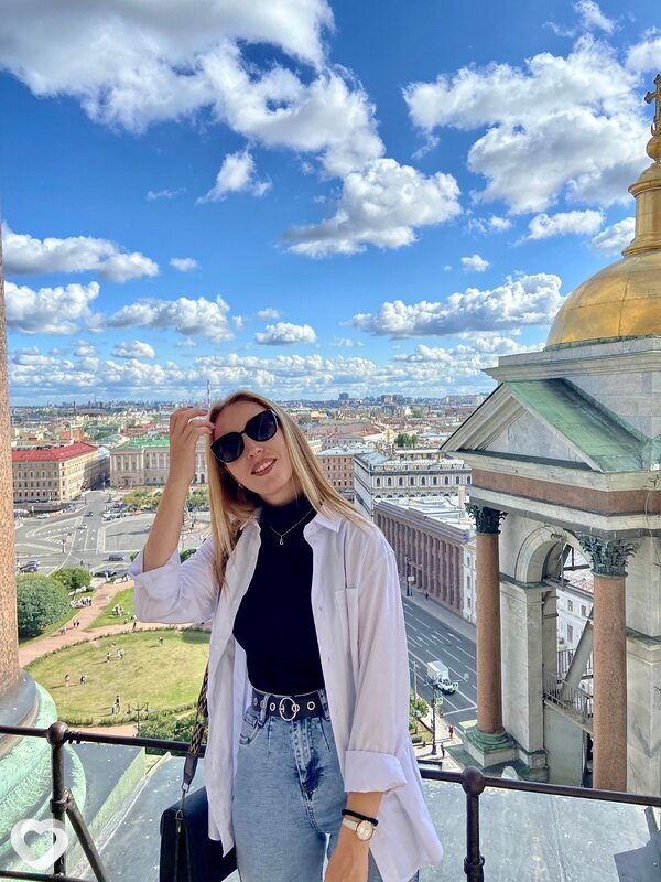 Елена, 28, Уссурийске — анкета №1096208