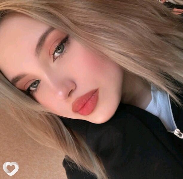 Алина, 21, Саратове — анкета №1096209