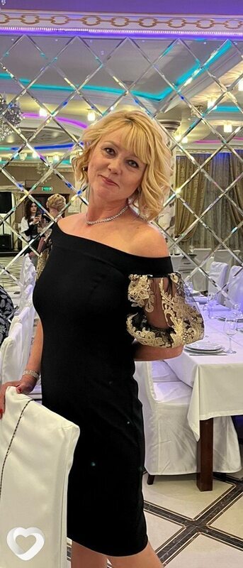 Лариса, 57, Химках — анкета №1096214