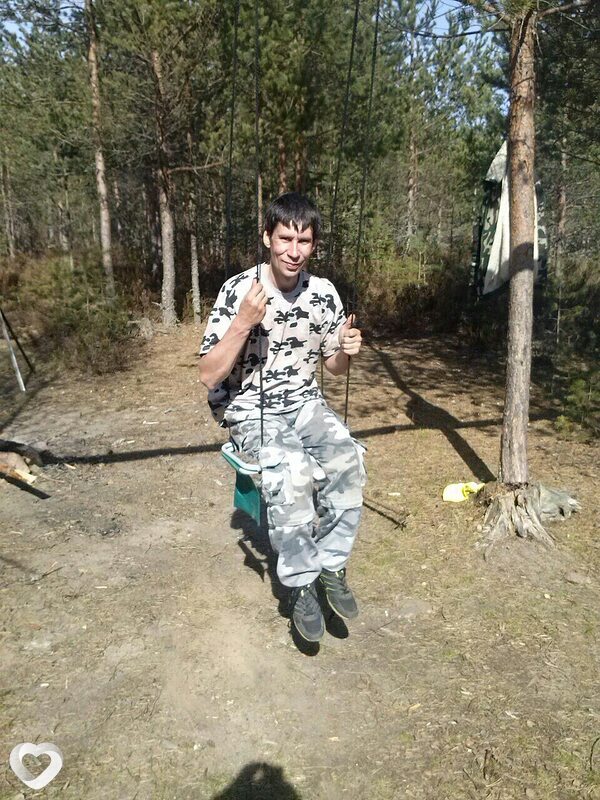 Михаил, 40, Санкт-Петербурге — анкета №1096218
