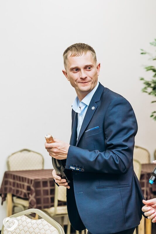 Алексей, 38, Пензе — анкета №1096222