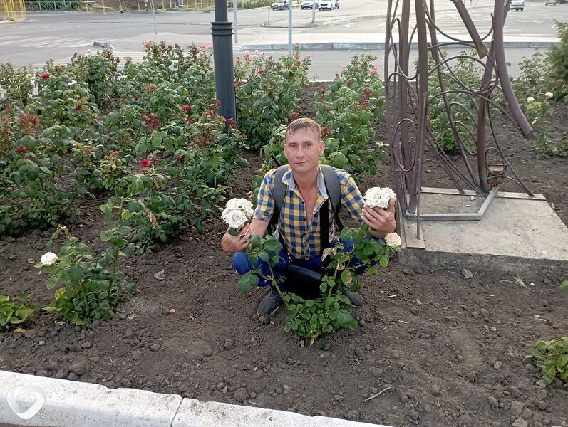 Кирилл, 42, Кумертау — анкета №1096302