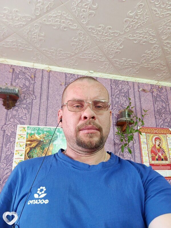Александр, 44, Апатитах — анкета №1096307