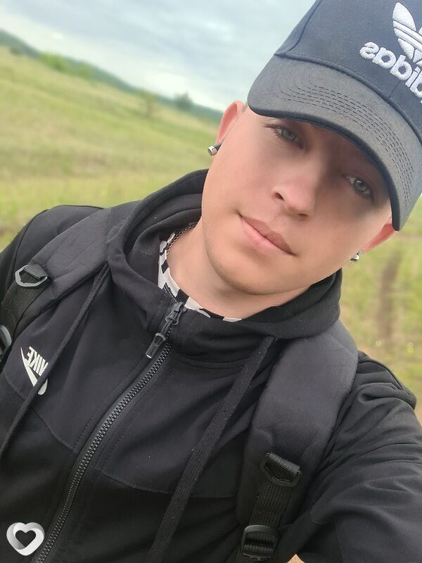 Сергей, 23, Чите — анкета №1096313