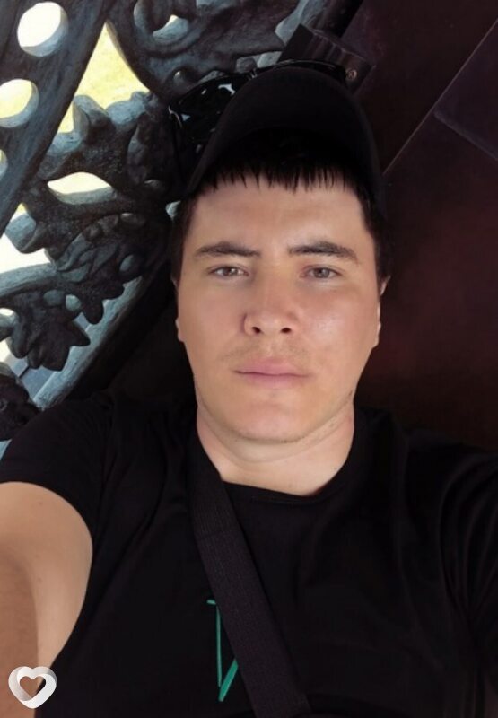 Николай, 33, Воткинске — анкета №1096320