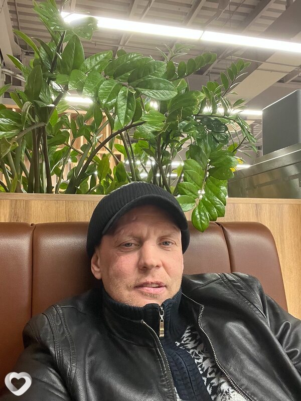 Дэн, 42, Якутске — анкета №1096224