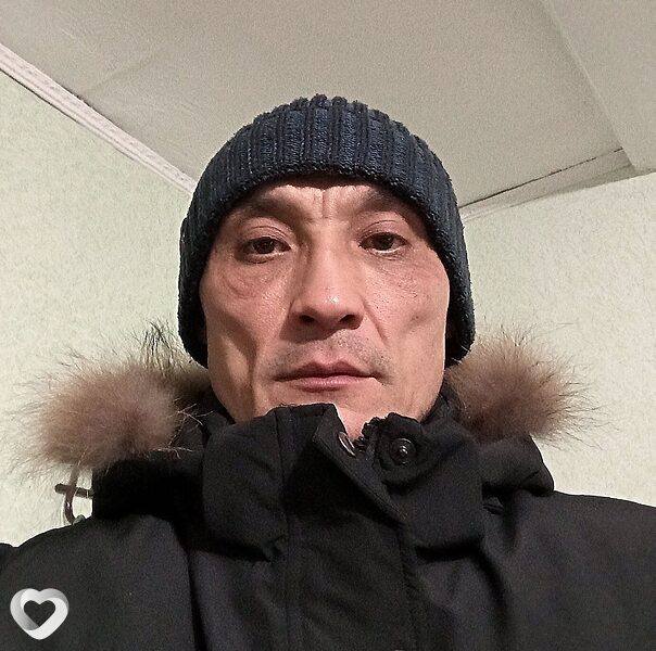 Сергей, 48, Улан-Удэ — анкета №1096232