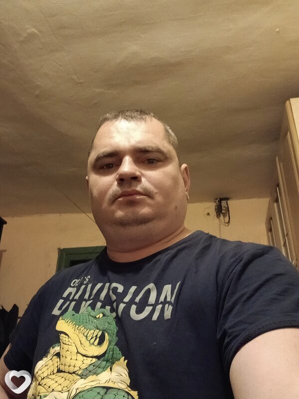 Алексей, 38, Назарове — анкета №1096235