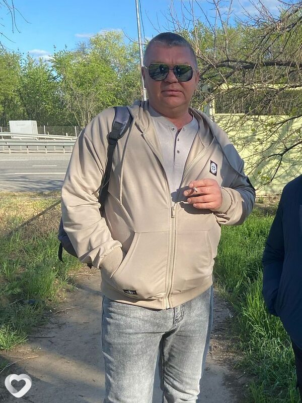 Иван, 43, Новошахтинске — анкета №1096237