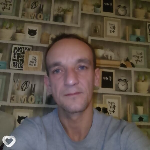 Руслан, 47, Оренбурге — анкета №1096241