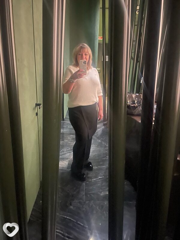Елена, 58, Хабаровске — анкета №1096458