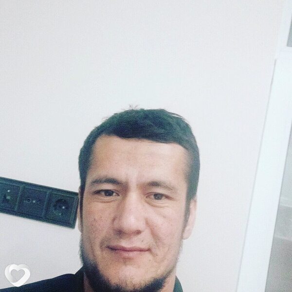 Каландар, 29, Санкт-Петербурге — анкета №1096462