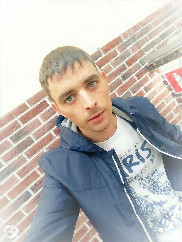 Евгений, 35, Сергиеве Посаде — анкета №1096463