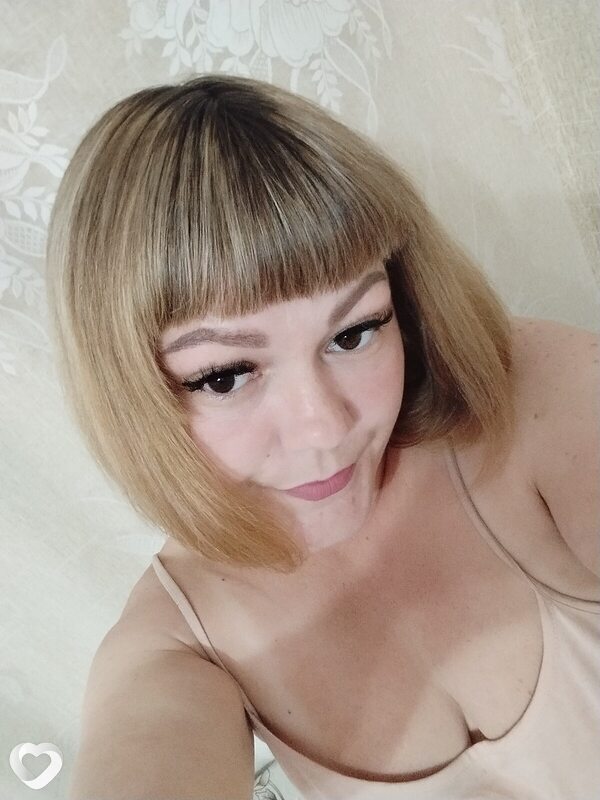 Катерина, 37, Казани — анкета №1096465