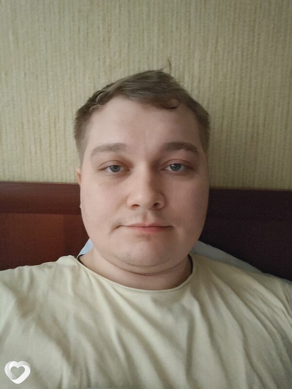 Данила, 33, Москве — анкета №1096467