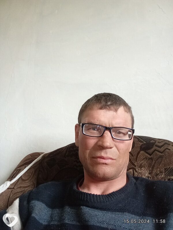Александр, 46, Павлодаре — анкета №1096469