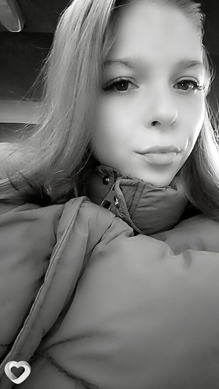 Елизавета, 22, Иркутске — анкета №1096474