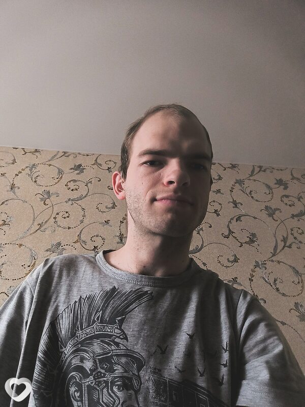 Витя, 25, Краснодаре — анкета №1096475