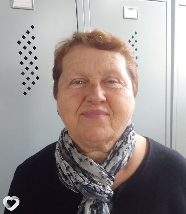 Ирина, 66, Абинске — анкета №1096477
