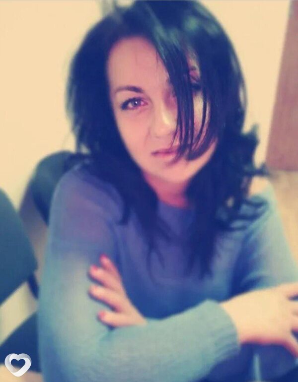 Аннета, 45, Ленинске-Кузнецком — анкета №1096488