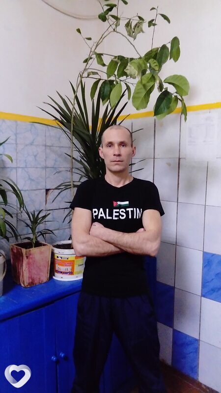 Алексей, 42, Перми — анкета №1096327