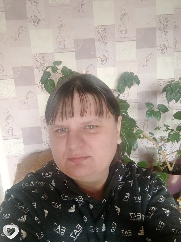 Наташа, 40, Кунгуре — анкета №1096328