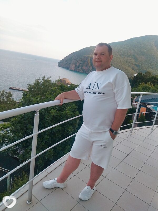 Артемий, 37, Москве — анкета №1096334