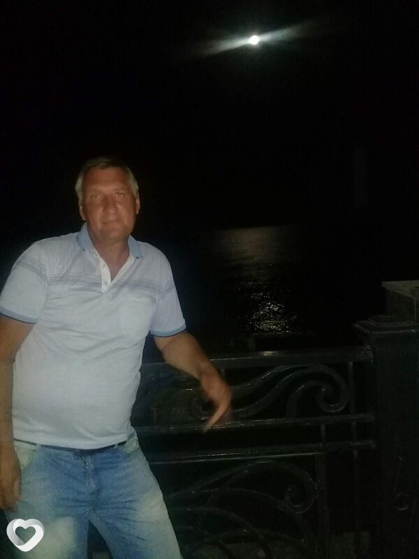 Владимир, 56, Тюмени — анкета №1096340