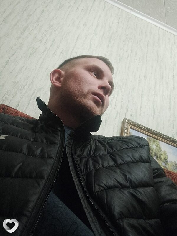 Максим, 27, Москве — анкета №1096346