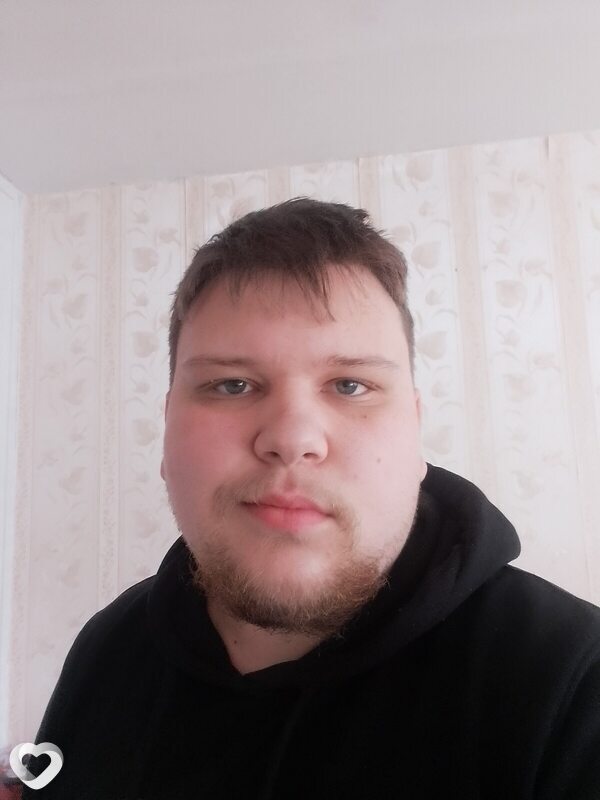 Илья, 24, Бирске — анкета №1096375