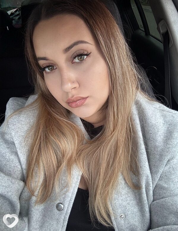 Алиса, 30, Можайске — анкета №1096376