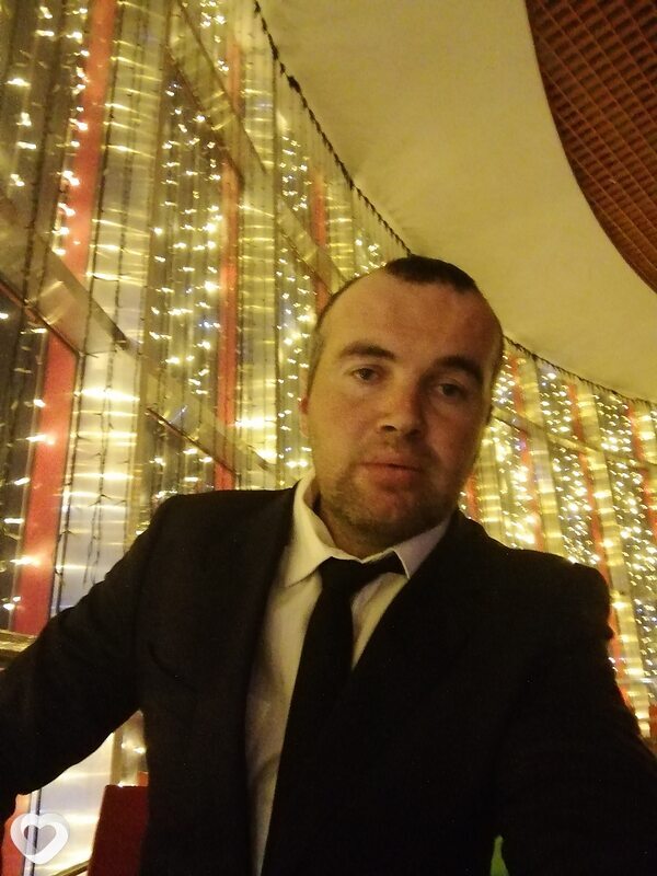 Аслан, 35, Кисловодске — анкета №1096377