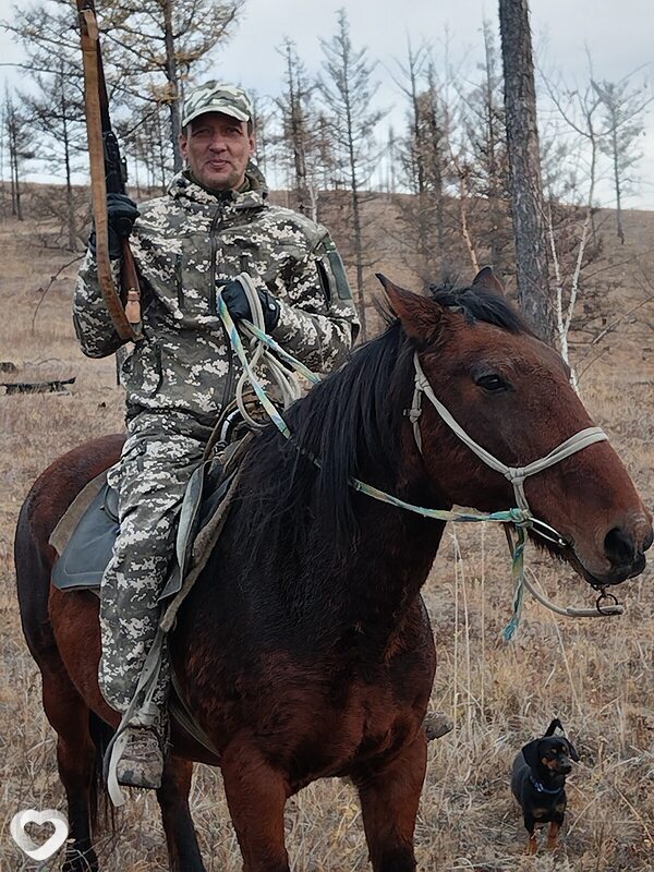 Сергей, 56, Чите — анкета №1096380