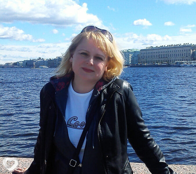 Татьяна, 51, Бресте — анкета №1096388