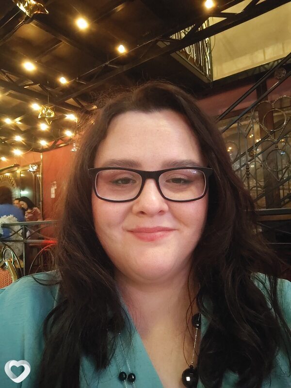 Катерина, 41, Минске — анкета №1096395