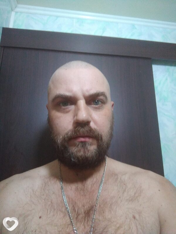 Влад, 44, Шахтах — анкета №1096363