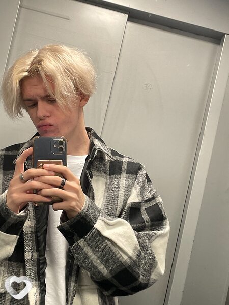 Дмитрий, 22, Санкт-Петербурге — анкета №1096427