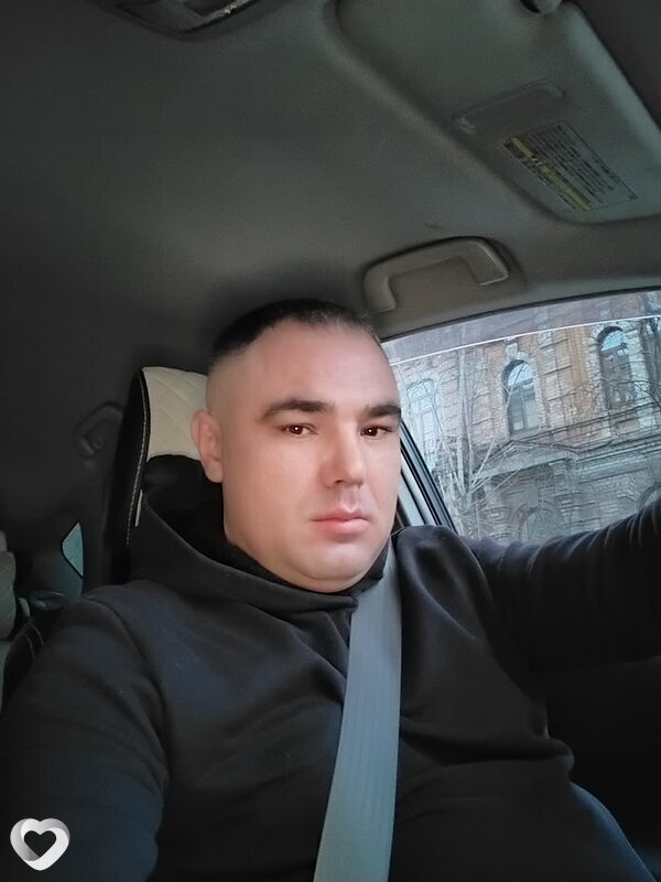 Артем, 42, Чите — анкета №1096435