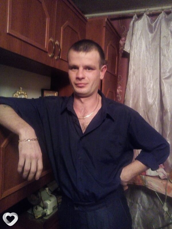 Вова, 36, Москве — анкета №1096441