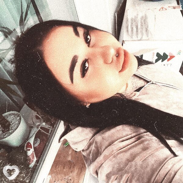 Карина, 23, Новочеркасске — анкета №1096442
