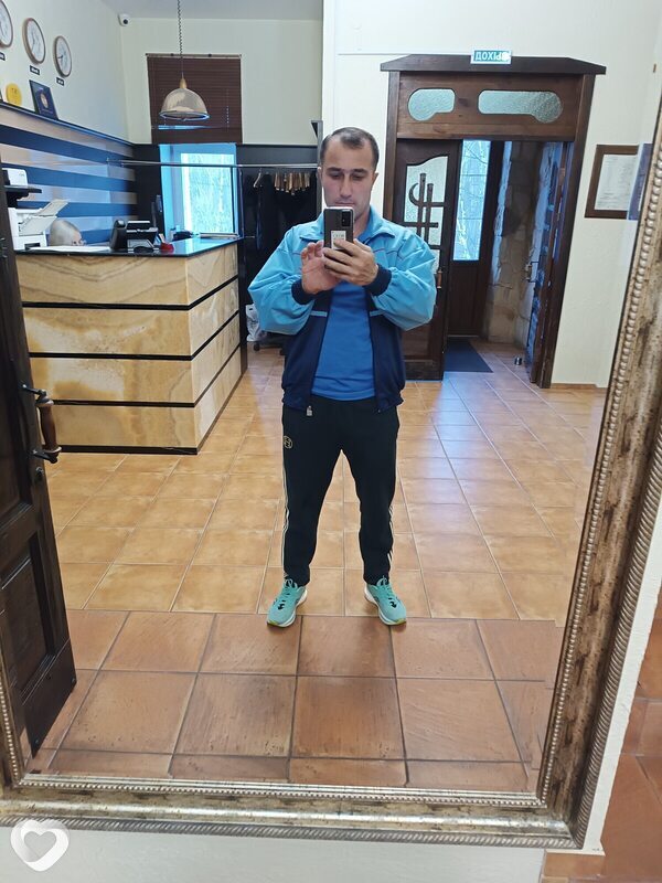 Хуршед, 47, Москве — анкета №1096443