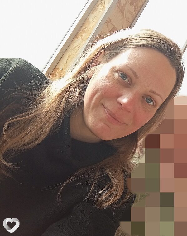 Елена Я, 43, Хабаровске — анкета №1096399