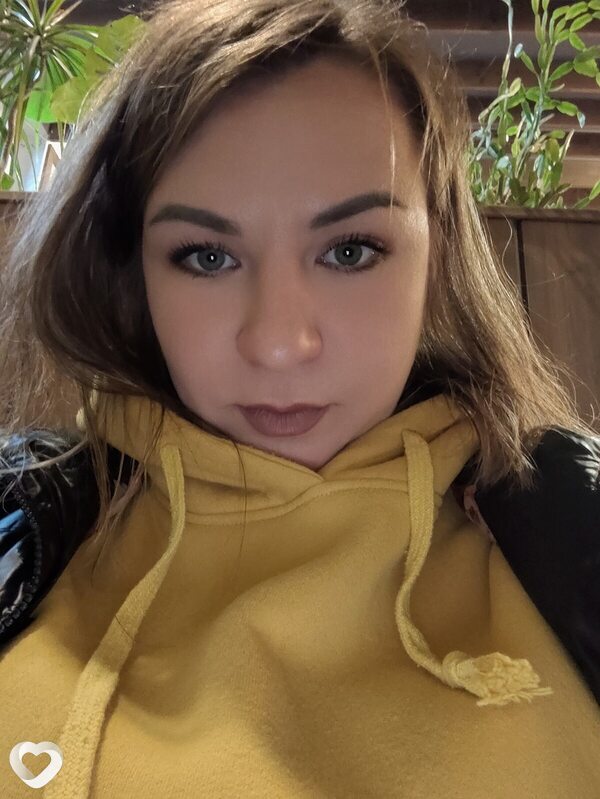 Екатерина, 36, Санкт-Петербурге — анкета №1096402