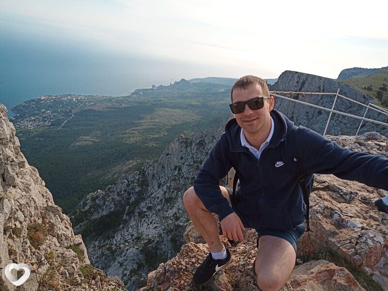 Евгений, 32, Химках — анкета №1096418