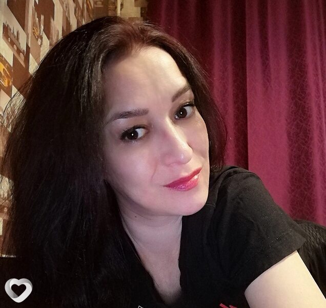 Татьяна, 47, Санкт-Петербурге — анкета №1096423