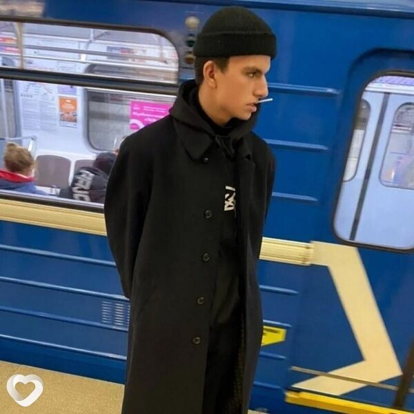 Василий, 23, Минске — анкета №1096652