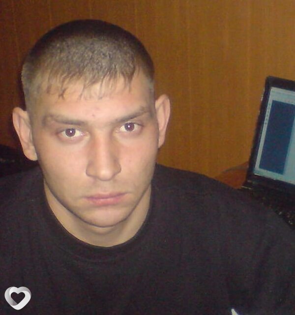 Евген, 38, Краснодоне — анкета №1096655