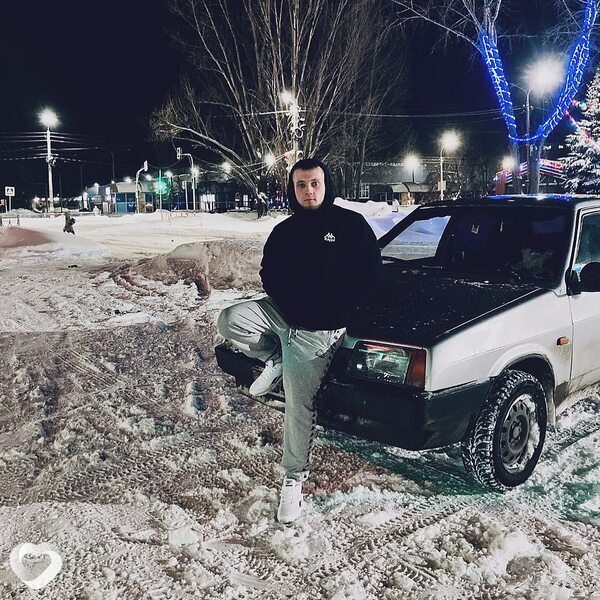 Константин, 23, Димитровграде — анкета №1096657